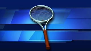 Dareful Stock, Racket, Sports Implement, Tennis, Swatter, Sport