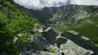 Free  Footage, Mountain, Mountains, Landscape, Rock, Wilderness