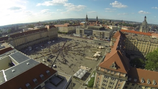 Free  Piano Stock Video, Architecture, City, Building, Palace, Town