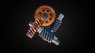 Free  Stock Videos, Gear, Mechanism, Gearing, Device, Technology