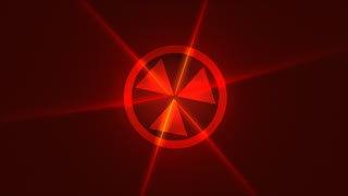 Free  Videos, Laser, Optical Device, Device, Light, Fractal