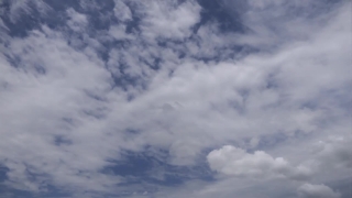 Free  Videos, Sky, Atmosphere, Clouds, Weather, Cloud