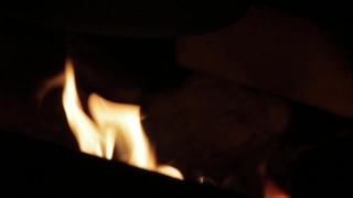 Free 360 Stock Video, Fireplace, Matchstick, Fire, Stick, Flame