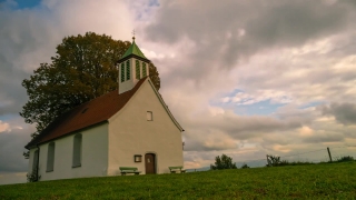 Free 4k Stock Video, Barn, Farm Building, Building, Structure, Architecture