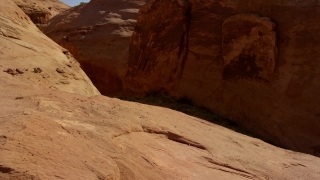 Free Alarm Clock Stock Footage, Cliff Dwelling, Dwelling, Housing, Canyon, Desert