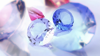 Free Animated Backgrounds For Videos, Gem, Shiny, Glass, Diamond, Bright