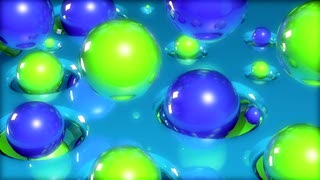 Free Animation Background, Bangle, Glass, Sphere, Design, Shiny