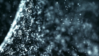 Free Animation Stock Footage, Ice, Crystal, Solid, Star, Stars