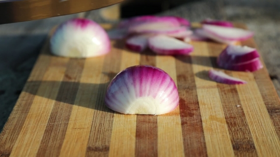 Free Animations For Video, Purple Onion, Onion, Vegetable, Produce, Pink