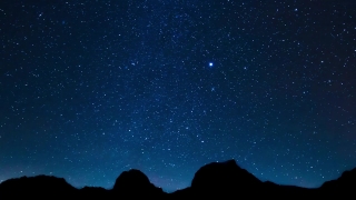 Free Archive Film Footage, Star, Celestial Body, Stars, Space, Night