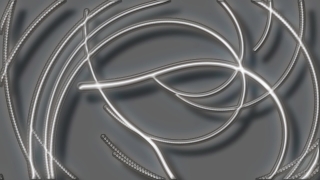 Free Background Effects, Coil, Structure, Curve, Design, Shape