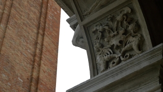 Free Background Graphics Video, Corbel, Bracket, Column, Support, Architecture