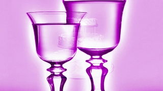 Free Background Video Footage, Goblet, Glass, Container, Alcohol, Wine