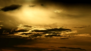 Free Background Video Loops Download, Sky, Sun, Clouds, Sunset, Weather