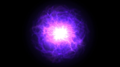 Free Background Video No Copyright, Fractal, Plasma, Light, Digital, Space