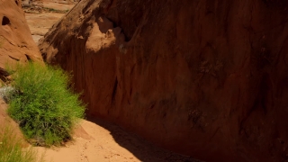 Free Backgrounds Video, Cave, Cliff Dwelling, Geological Formation, Dwelling, Rock