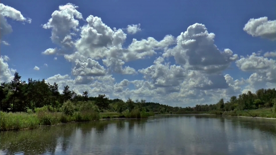 Free Best Bgm Without Copyright, Sky, Atmosphere, Lake, Landscape, Water