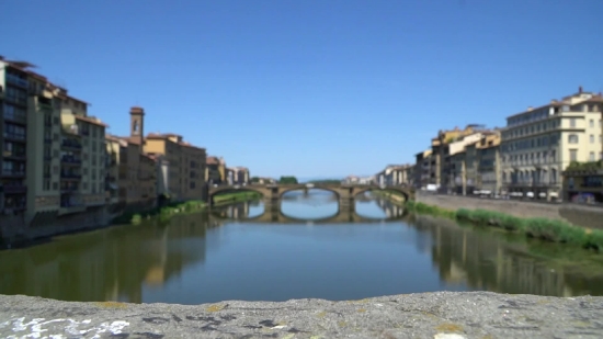 Free Best Video Backgrounds, Canal, River, Water, City, Travel