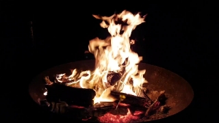 Free Carnival Stock Footage, Fireplace, Fire, Flame, Heat, Hot