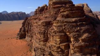 Free Cat Stock Footage, Canyon, Rock, Desert, Cliff, Ravine