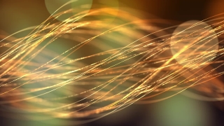 Free Cheap Stock Video, Fiber, Light, Wheat, Design, Shape