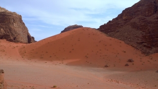 Free Chroma Stock Footage, Dune, Sand, Desert, Landscape, Dry