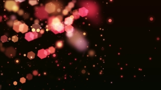 Free City Stock Video, Star, Confetti, Night, Firework, Light