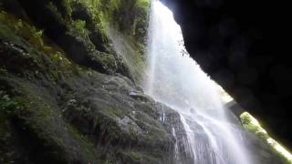 Free Cityscape Stock Footage, Waterfall, Wilderness, River, Stream, Rock