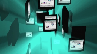 Free Computer Animation Clips, Device, Machine, Cash Machine, Diskette, Computer