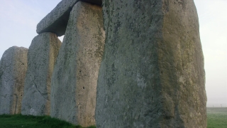 Free Creative Commons Stock Video, Megalith, Memorial, Structure, Stone, Rock