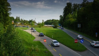 Free Creepy Stock Footage, Expressway, Road, Car, Highway, Asphalt