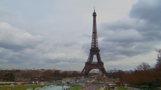 Free Deforestation Stock Footage, Tower, Architecture, Tourism, Monument, Travel