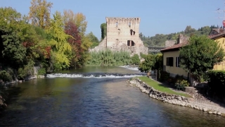 Free Diaper Change Stock Footage, Castle, Fortification, Fortress, Defensive Structure, Palace