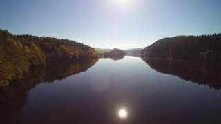 Free Digital Background Chroma Key, Reflection, Sky, Lake, Water, Landscape