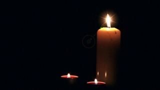 Free Download Stock Videos For, Candle, Source Of Illumination, Flame, Fire, Light