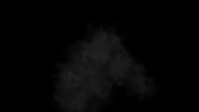 Free Download Video, Smoke, Cloud, Space, Moon, Black