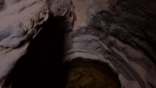 Free Download Video Without Copyright, Cave, Geological Formation, Rock, Stone, Geology