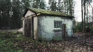 Free Elephant Green Screen Video Download, Hovel, Boathouse, House, Shed, Building