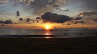 Free Farm Stock Footage, Sun, Beach, Sunset, Sky, Ocean