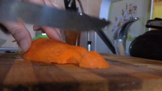 Free Footage Framepool, Peeler, Food, Device, Dough, Carrot