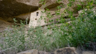 Free Funny Stock Video Clips, Cliff Dwelling, Dwelling, Housing, Rock, Structure