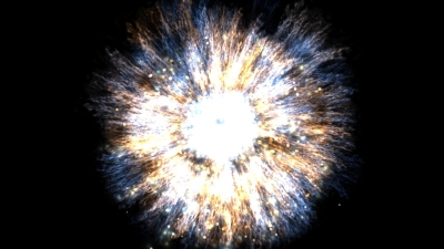 Free Fx Stock Footage, Light, Star, Explosion, Night, Glow