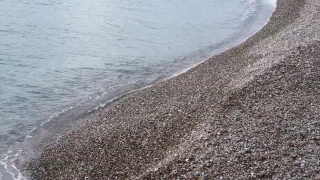 Free Ghost Stock Video, Ocean, Sand, Beach, Sea, Water