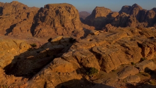 Free Green Screen Stock Footage, Canyon, Valley, Ravine, Desert, Landscape