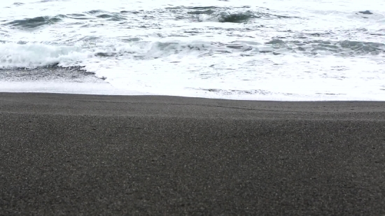 Free Green Screen Video No Copyright, Sand, Ocean, Beach, Sea, Water