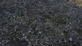 Free Green Screen Video No Copyright, Stone, Texture, Surface, Pattern, Asphalt