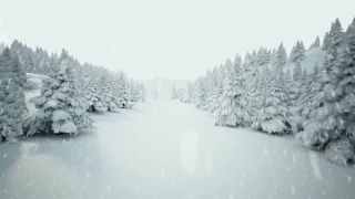 Free High Quality Stock Videos, Ice, Snow, Crystal, Winter, Cold