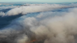 Free Hurricane Video Footage, Sky, Atmosphere, Clouds, Weather, Cloud