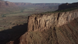 Free London Stock Video, Canyon, Cliff, Ravine, Valley, Rock