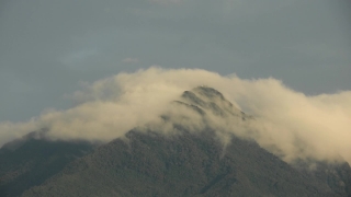 Free Luxury Car Stock Footage, Range, Mountain, Landscape, Sky, Mountains